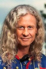 David Blyth profile photo