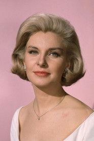 Joanne Woodward profile photo