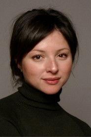 Anna Banshchikova profile photo