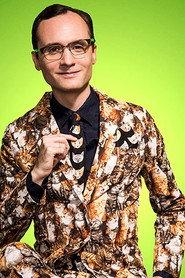 Joey Clift profile photo
