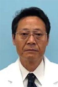 Mitsuo Andō profile photo