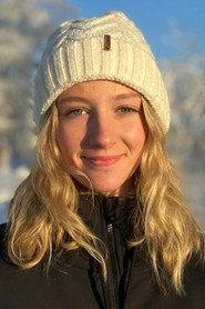 Irma Hallberg profile photo