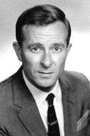 Alec McCowen profile photo