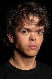 Daniel Bos profile photo