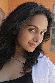 Sasha Sridevi Kumar profile photo