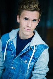 Caleb Caldwell profile photo
