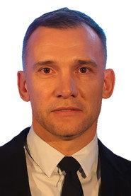 Andriy Shevchenko profile photo