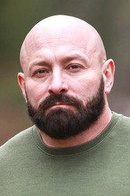 Donald Morgan profile photo