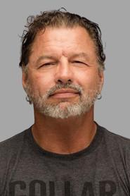 Allen Sarven profile photo