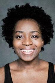 Yasmin Mwanza profile photo