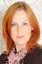 Suzanne Bernert profile photo