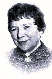 Liesl Karlstadt profile photo