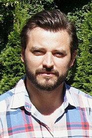 Marcin Zacharzewski profile photo