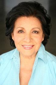 Virginia Montero profile photo