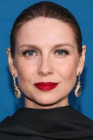 Caitríona Balfe profile photo