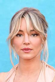 Hassie Harrison profile photo