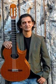 Ferenc Snetberger profile photo