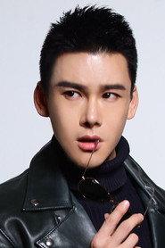 Ding Huiyu profile photo