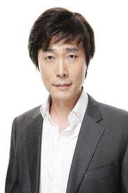 Lee Jae-yong profile photo