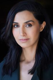Narges Rashidi profile photo