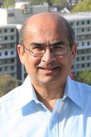 Sanjay Limaye profile photo