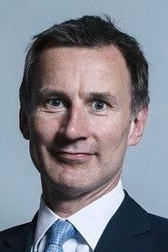 Jeremy Hunt profile photo