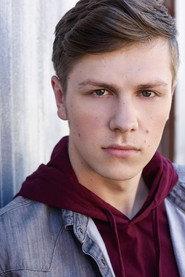 Caleb Barwick profile photo