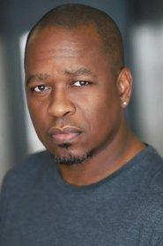 Marc Antonio Pritchett profile photo