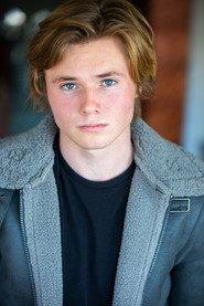 Sacha Carlson profile photo