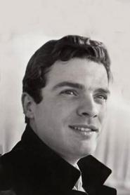 Spiros Focás profile photo