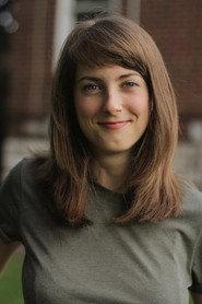 Jenna McDonald profile photo