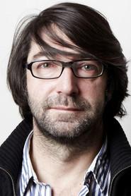 Antoine de Baecque profile photo