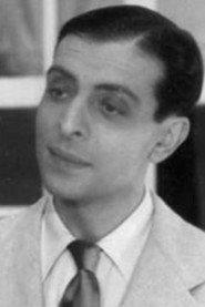 Guy Ferrant profile photo