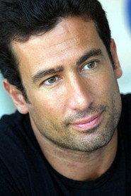 Paolo Calissano profile photo