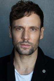 Nick Blood profile photo