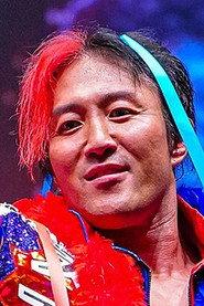 Naofumi Yamamoto profile photo