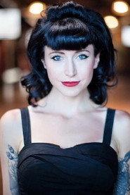 Cindy Kaza profile photo