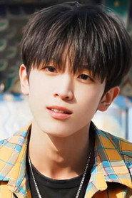 Hu Wenle profile photo