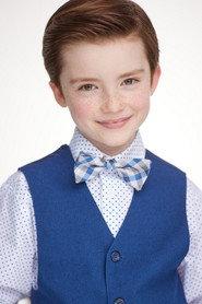 Tristan Wilder Hallett profile photo