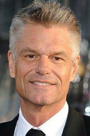 Harry Hamlin profile photo