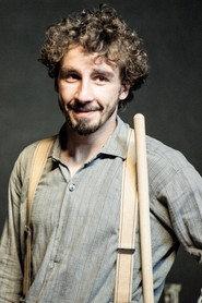 Brice Borg profile photo