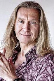 B-Joe Johansen profile photo