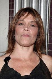 Calista Carradine profile photo