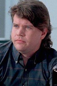 Mark Chandler Bailey profile photo