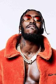 Pardison Fontaine profile photo