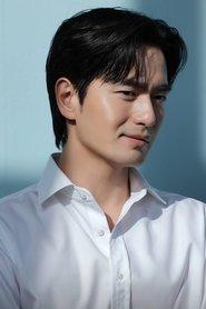 Lee Jin-uk profile photo