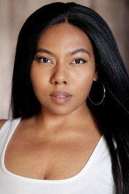 Asha Etchison profile photo