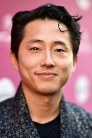 Steven Yeun profile photo