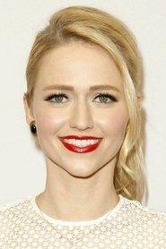 Johanna Braddy profile photo