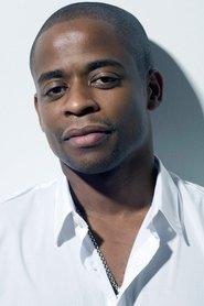 Dulé Hill profile photo